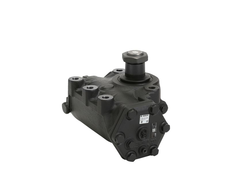 Caseta directie K S00 002 283 BOSCH