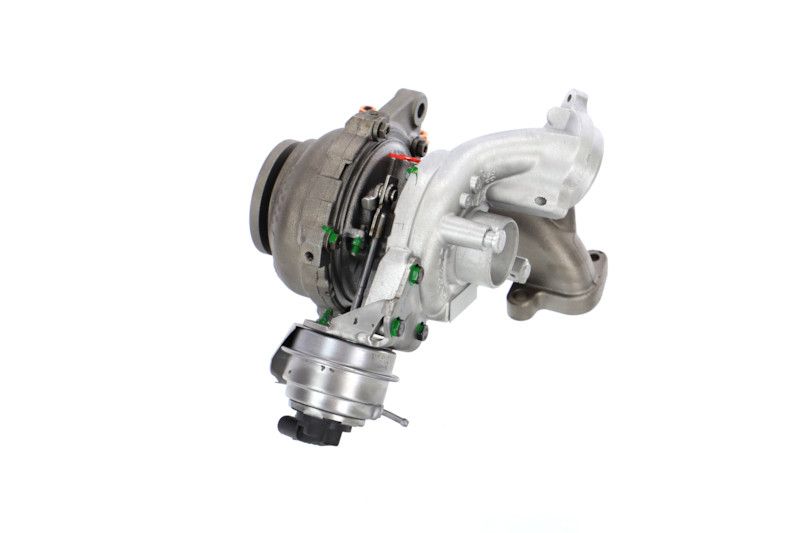 REMANTE 003-001-003294R Charger, charging (supercharged/turbocharged)