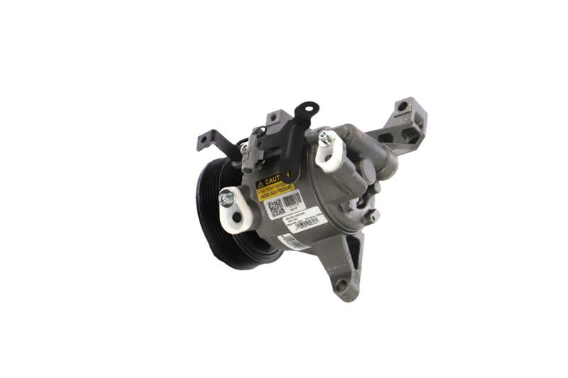 REMANTE 005-001-000293R Compressor, air conditioning
