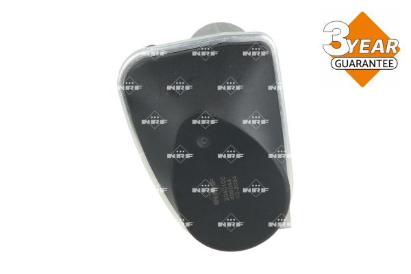 Drosselklapihoob, NRF 408044