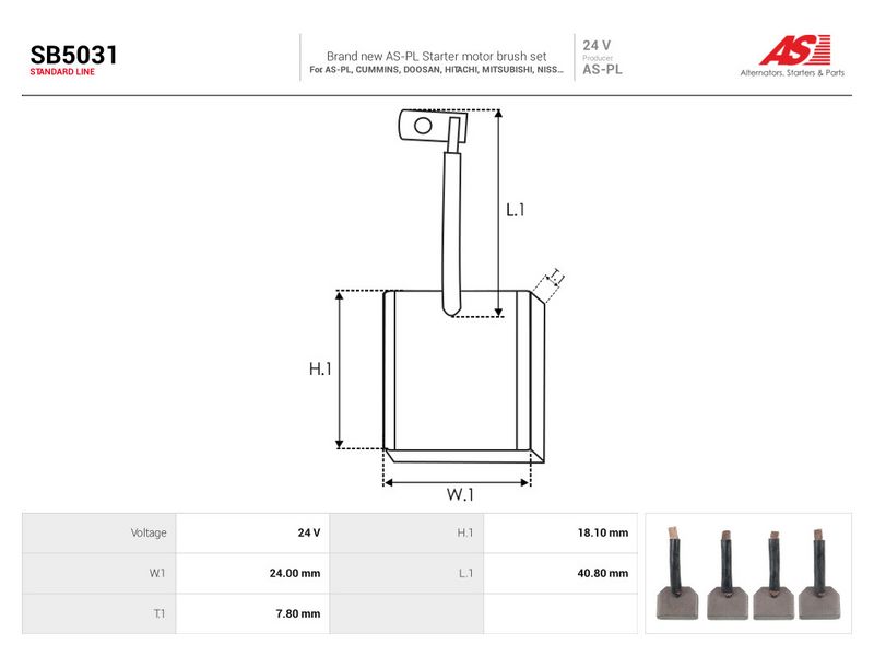 This part match OEM code: 23379-J5500