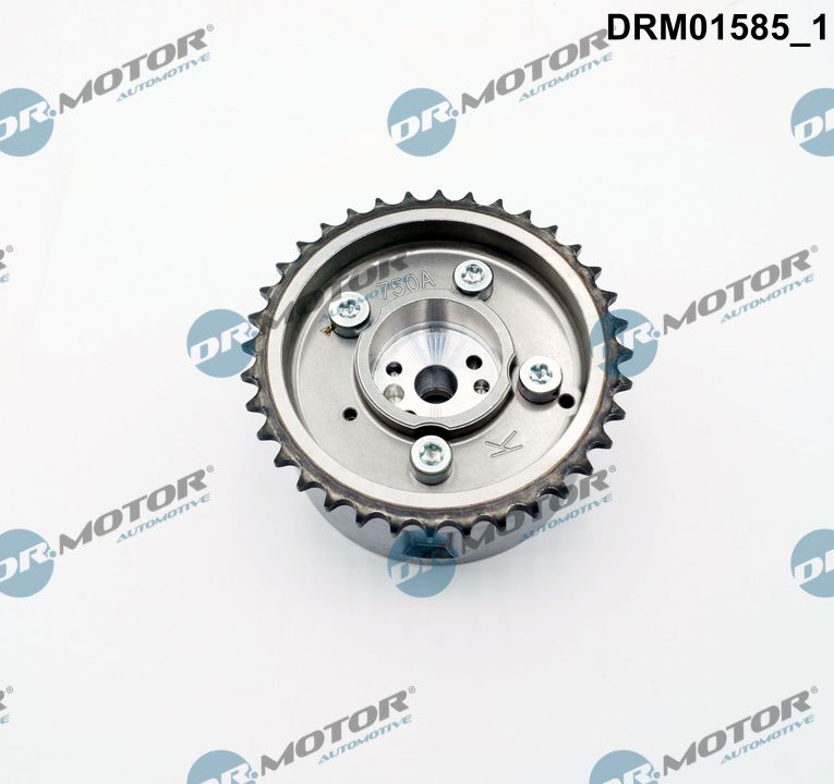 Dr.Motor Automotive DRM01585 Camshaft Adjuster