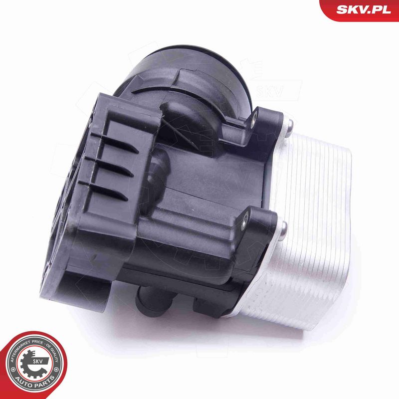 ESEN SKV 31SKV054 Housing, oil filter