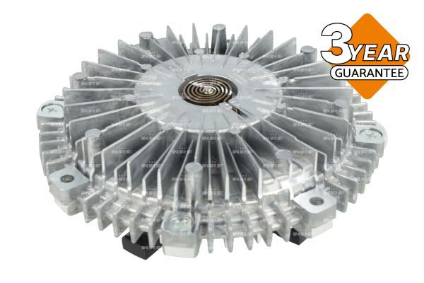 Sidur, radiaatoriventilaator, NRF 49632