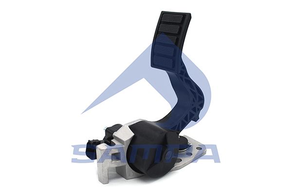 Pedala acceleratie SAMPA 036.488
