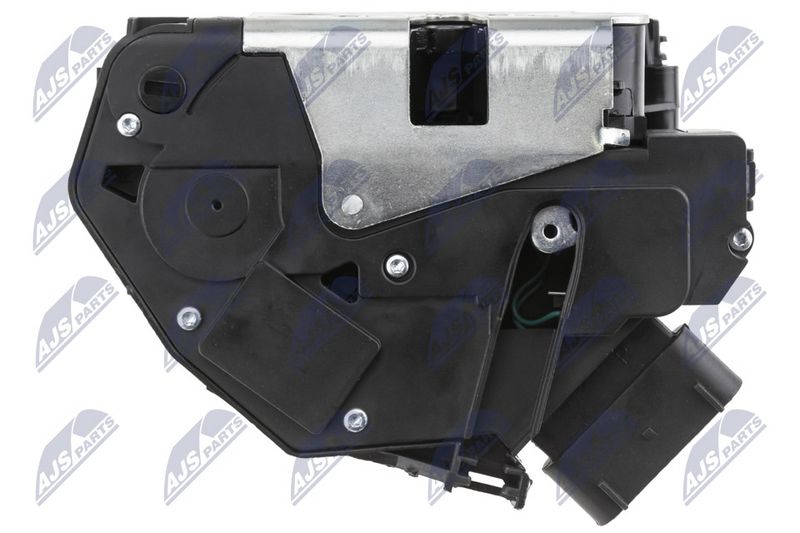 NTY EZC-FR-371 Door Lock