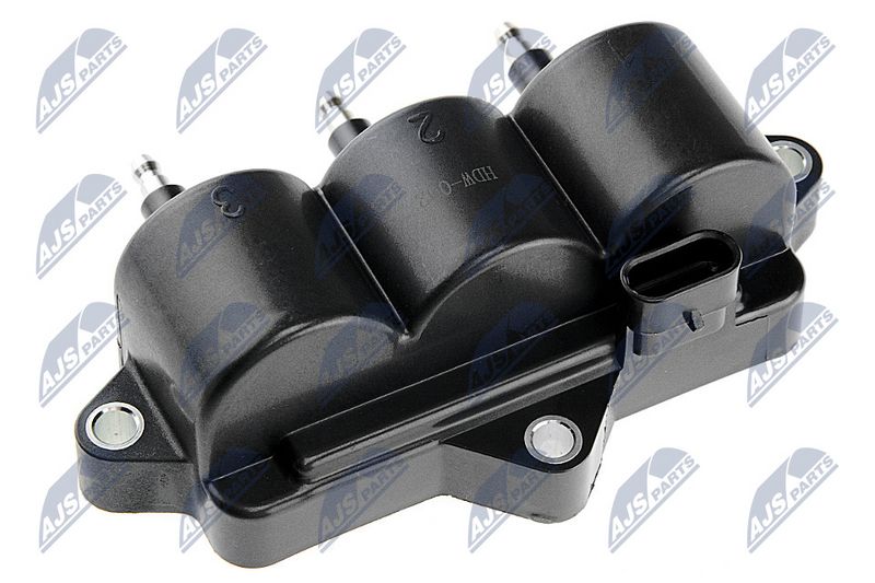 Süütepool, NTY ECZ-DW-002