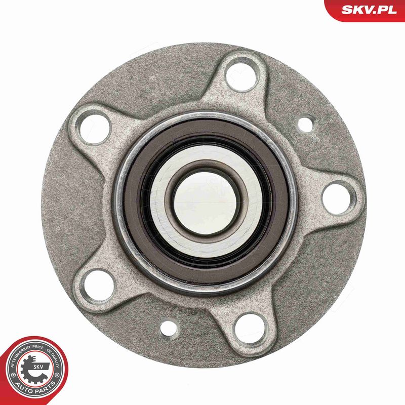 Rattalaagrikomplekt, ESEN SKV 29SKV345