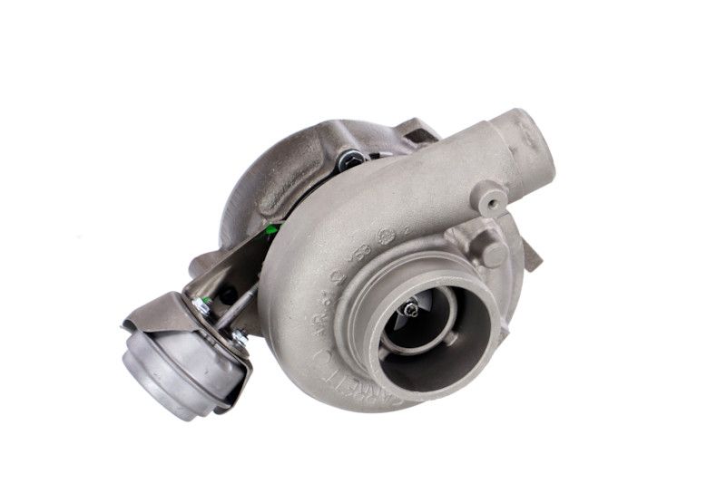REMANTE 003-001-001040R Charger, charging (supercharged/turbocharged)