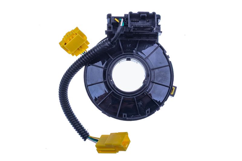 DENCKERMANN E900145 Clock Spring, airbag