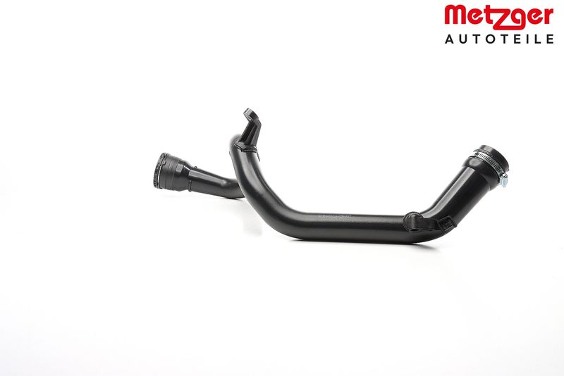 METZGER AUTOTEILE 2400963 Charge Air Hose