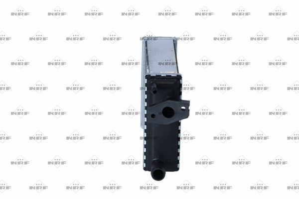 NRF 58600 Heat Exchanger, interior heating