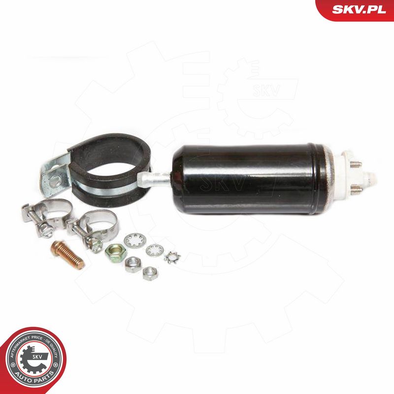 ESEN SKV 02SKV023 Fuel Pump