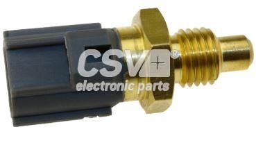 Sensor, temperatura del refrigerante