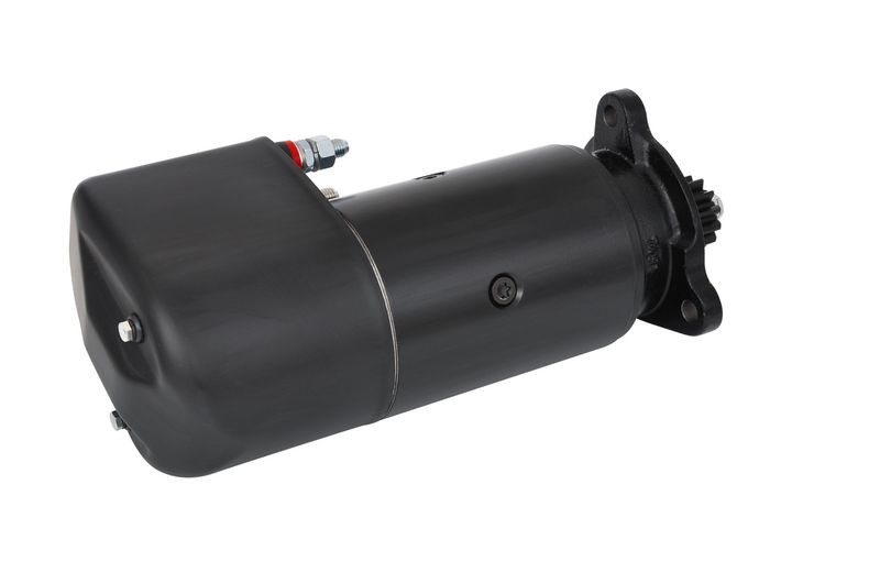 BOSCH 1986S00063 Starter