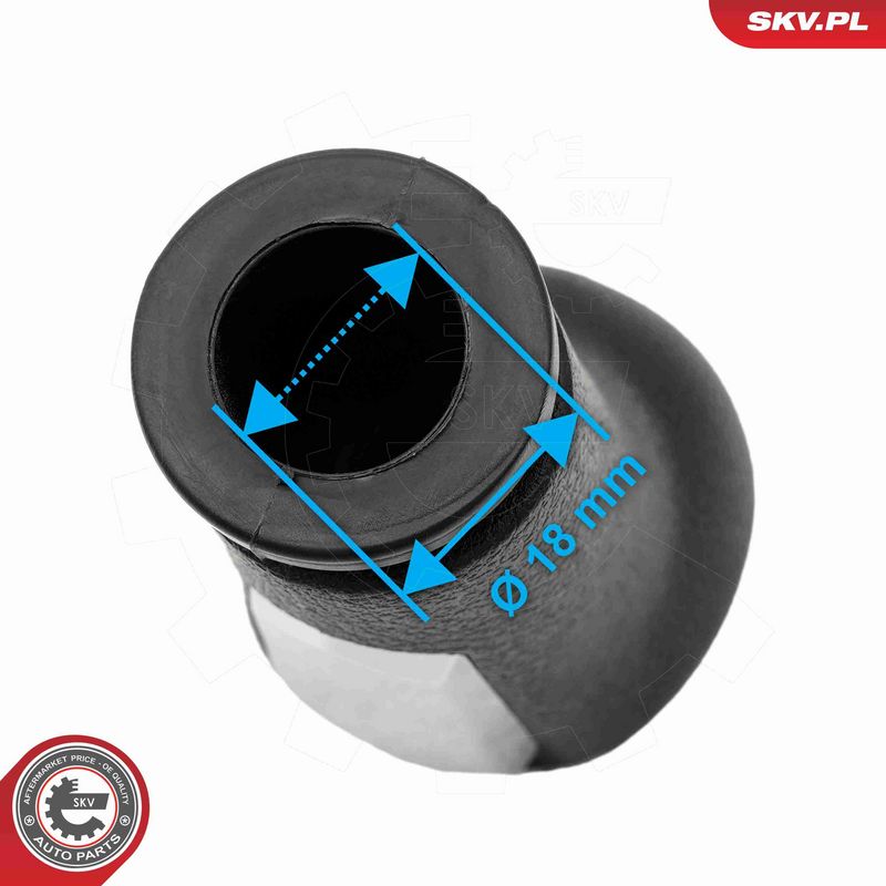 ESEN SKV 63SKV198 Gear Lever Knob