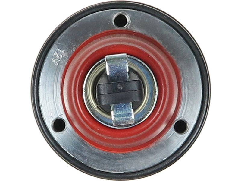 Magnetlülitus, starter, AS-PL SS9232(LETRIKA)