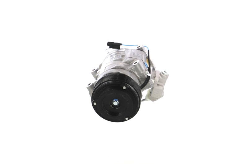 REMANTE 005-001-000117R Compressor, air conditioning