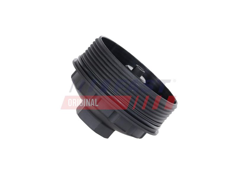 FAST FT04364 Alyvos filtro dangtelis