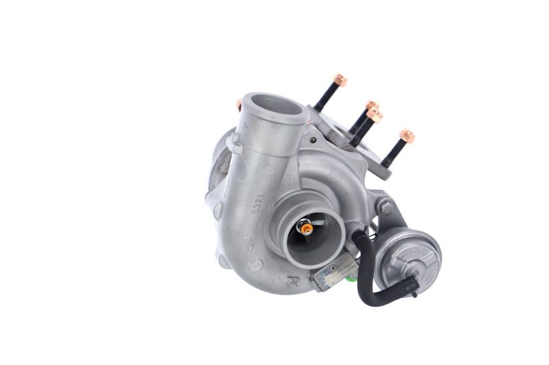 REMANTE 003-001-002961R Charger, charging (supercharged/turbocharged)