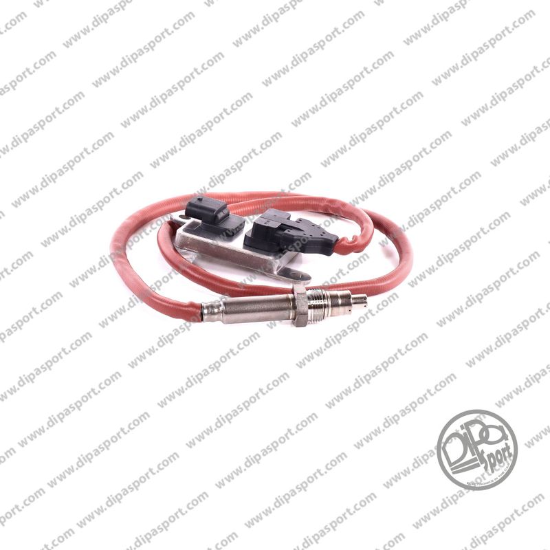Sensor NOx, catalizador NOx