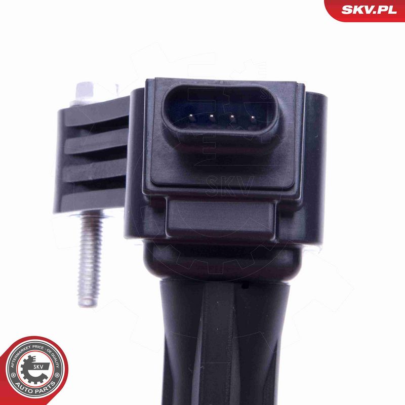 ESEN SKV 03SKV334 Degimo ritė