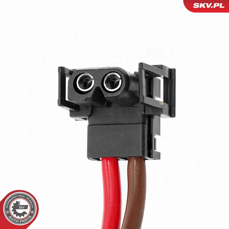ESEN SKV 68SKV079 Interior Blower