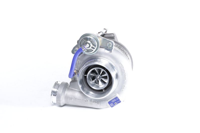 Compresor,sistem de supraalimentare T918354 BTS Turbo