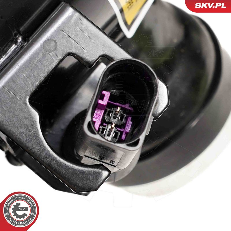 Õhuamort, ESEN SKV 58SKV703