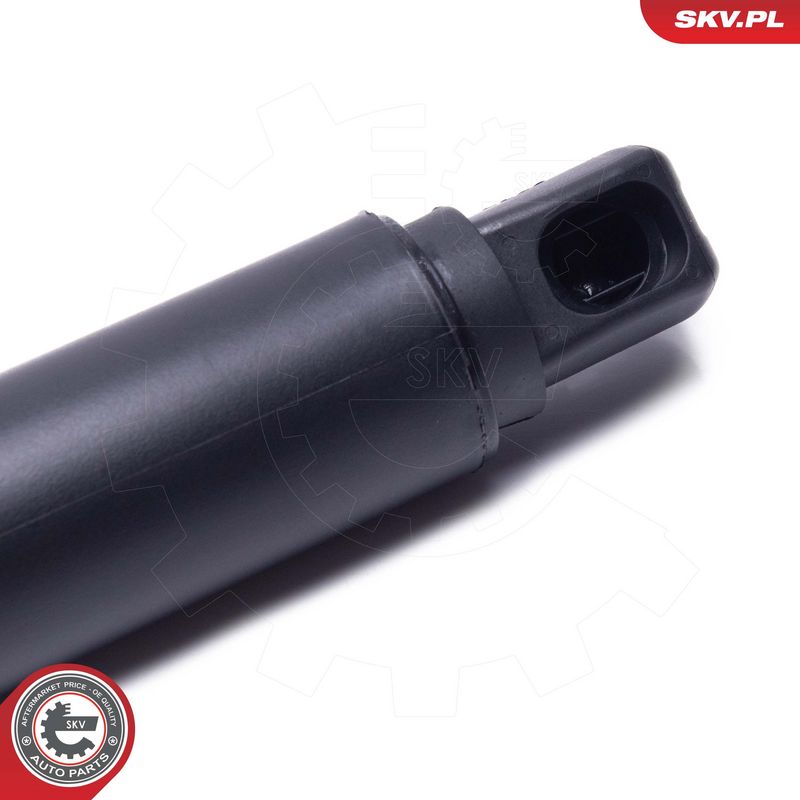 Elektrimootor, tagaluuk, ESEN SKV 52SKV957