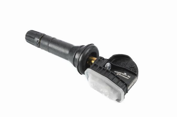 Sensor de ruedas, control presión neumáticos