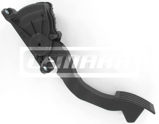 LEMARK Sensor, accelerator pedal position LAPS049