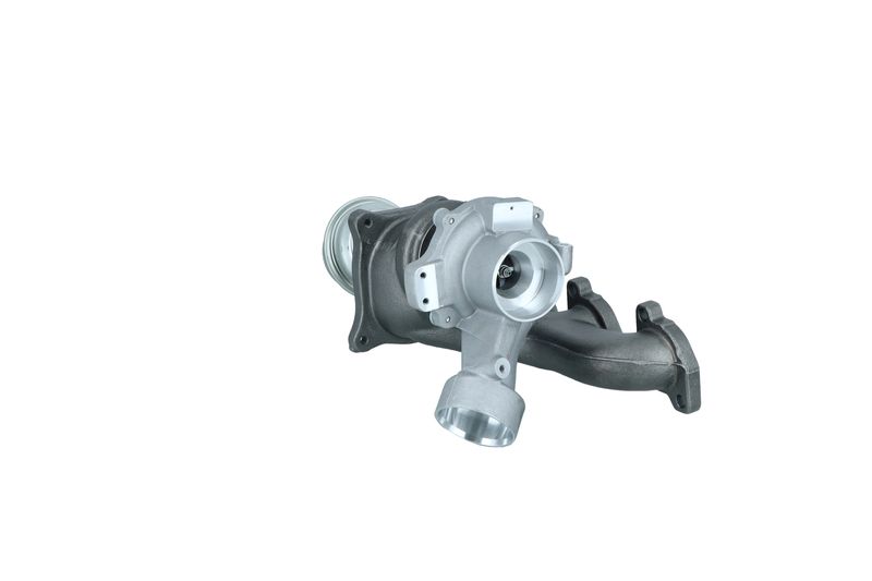 Kompressor, ülelaadimine, NRF 90010355