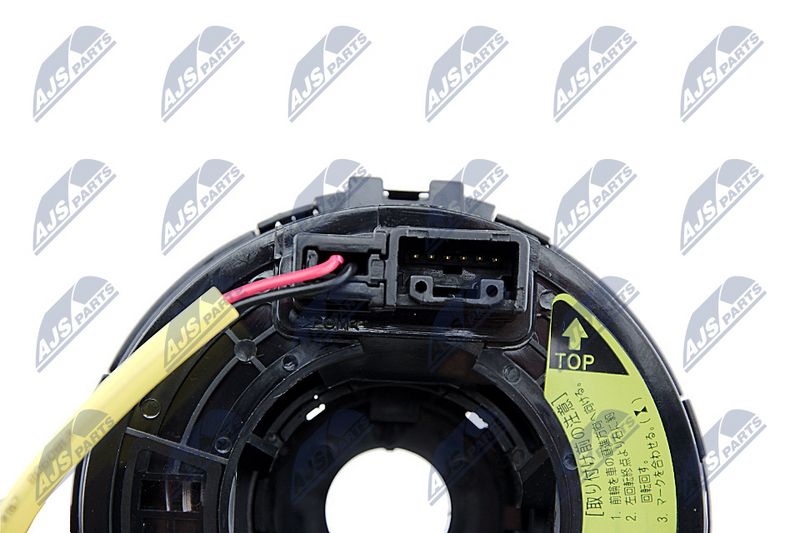 Turvapadja lint, turvapadi, NTY EAS-SU-001