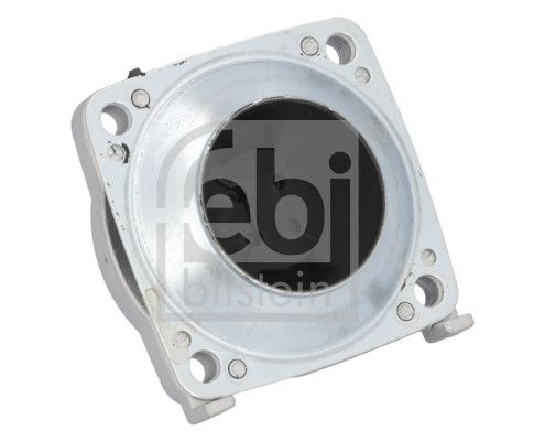 Lagerung, Automatikgetriebe