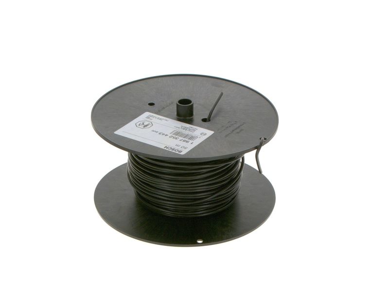 BOSCH 1987352443 Electric Cable