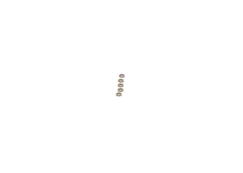 BOSCH F 00Z C99 991 Repair Kit, common rail system