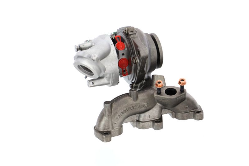 REMANTE 003-001-003294R Charger, charging (supercharged/turbocharged)