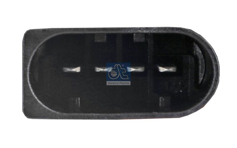 Clapeta sistem evacuare, frana motor 7.53814 DT Spare Parts