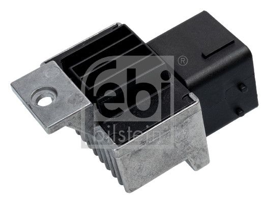 FEBI BILSTEIN 176303 Relay, glow plug system