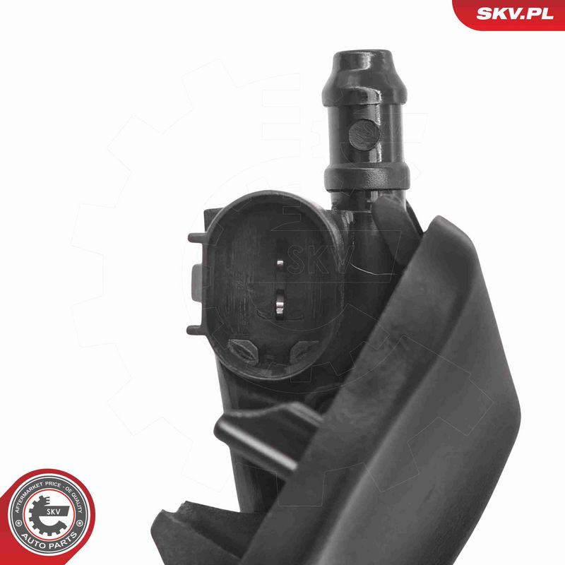 ESEN SKV 15SKV284 Washer Fluid Jet, window cleaning