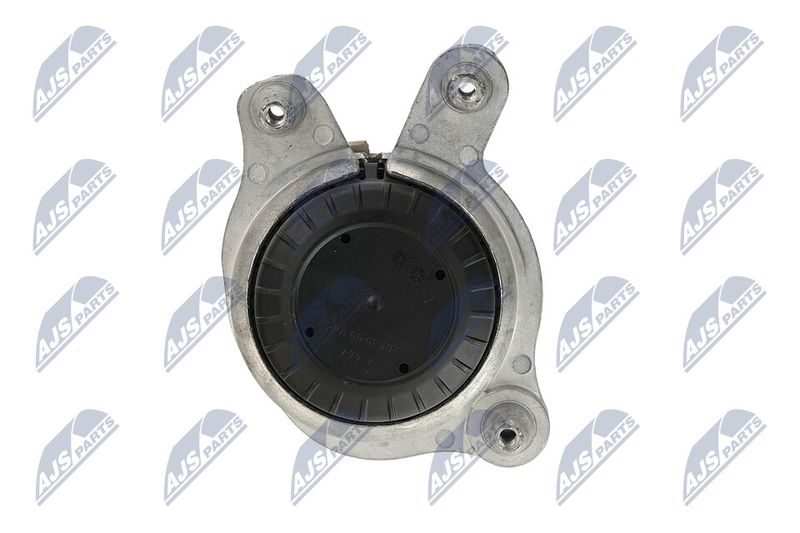 Paigutus, Mootor, NTY ZPS-ME-106