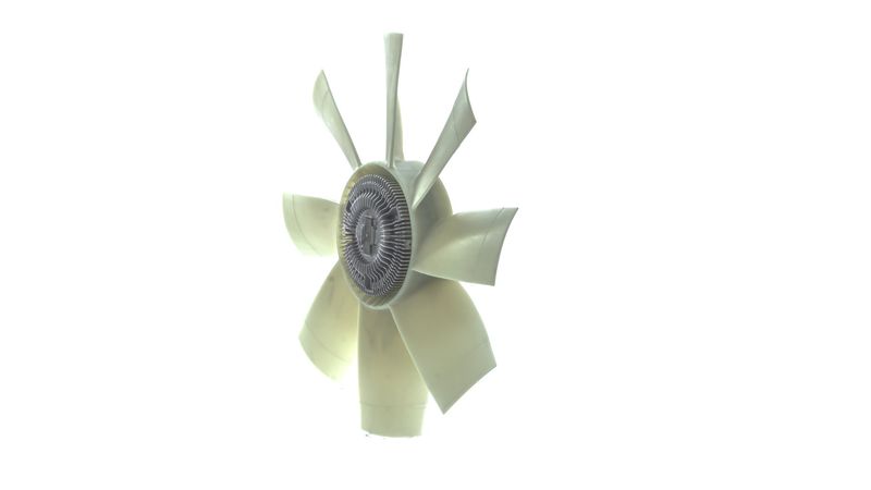 Product Image - Koelventilatorwiel - CFF430000P - MAHLE