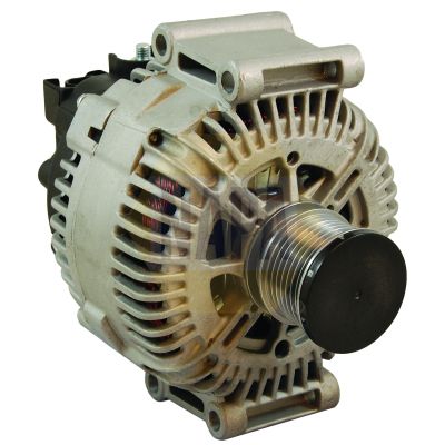 NAPA Alternator NAL1796