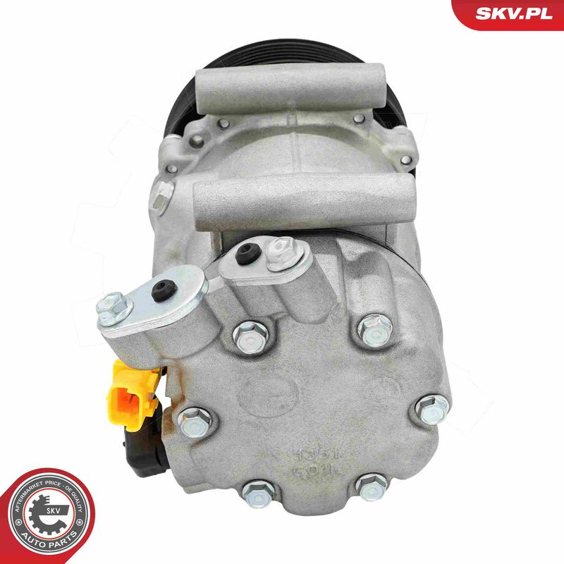 Kompressor, kliimaseade, ESEN SKV 84SKV064