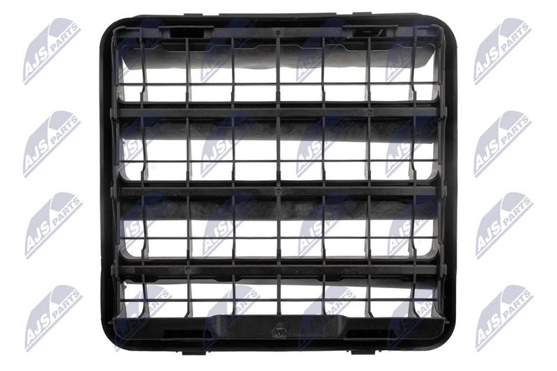 NTY EZC-CH-127 Ventilation Grille, bumper