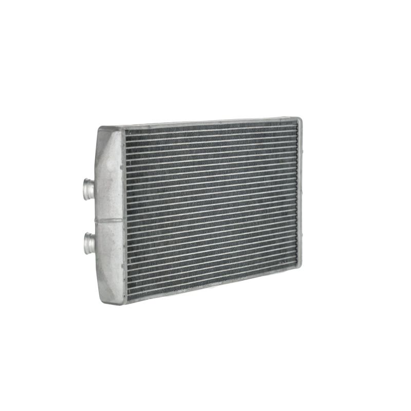 NISSENS 707314 Heat Exchanger, interior heating