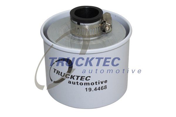TRUCKTEC AUTOMOTIVE Légszűrő, kompresszor-szívólevegő 03.14.018