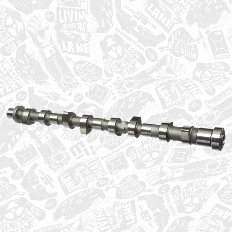 Product Image - Nokkenas - HV0344 - ET ENGINETEAM