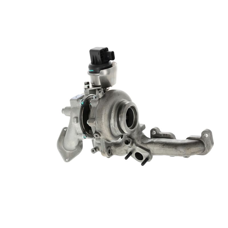 Kompressor, ülelaadimine, NISSENS 93098
